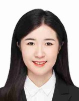 赵辰孜 照片