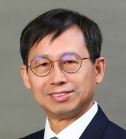 郑泉水 照片
