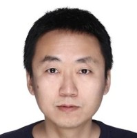 郑浩 照片