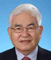 郑纬民 照片