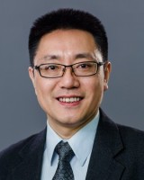 钟舸 照片