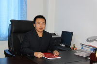 高泽兵 照片