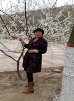 李小娟 照片
