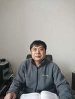 李海朝 照片