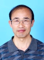 李银奎 照片