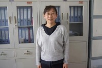 苏晓艳 照片