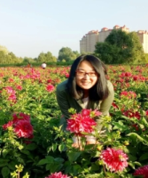 王丽蓉 照片