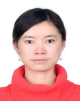 杨婷 照片