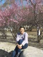 杨小波 照片