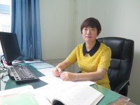 杨尚梅 照片