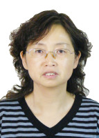 何晓明 照片