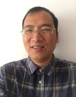 李安强 照片