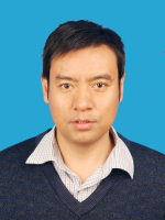 马福祥 照片