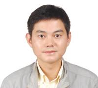 谢平 照片