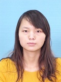 袁娇 照片