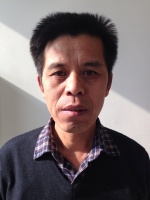 郑敏 照片