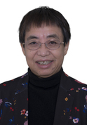 鲍晓明 照片