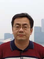 成金勇 照片