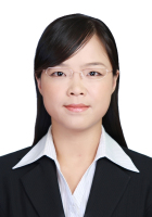 蔡小霞 照片