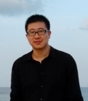 王韬 照片