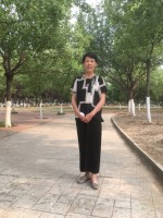 付丽红 照片