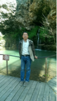 何金兴 照片