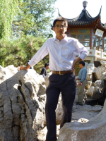 吉海瑞 照片