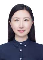 姜颖 照片