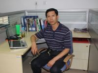 李书平 照片