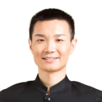 李健 照片