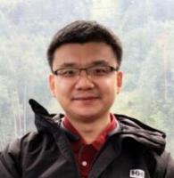 徐鹏 照片