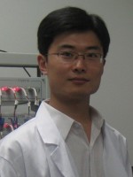 李光达 照片