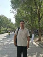 李军 照片