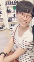 李楠 照片