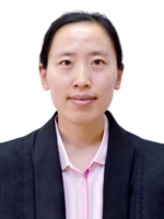 肖宁 照片
