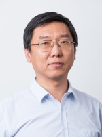 薛慧杰 照片