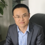 孟宪赓 照片