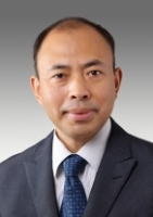 邱书波 照片