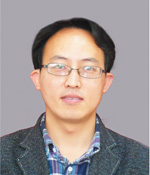 唐珂 照片