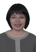 田丽 照片