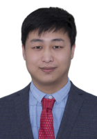 汪俊卿 照片