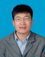 王新刚 照片