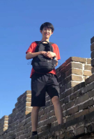 王春鹏 照片