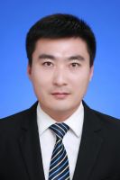 谢继勋 照片