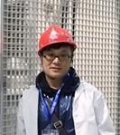于淼 照片