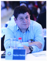 yacine hemar 照片