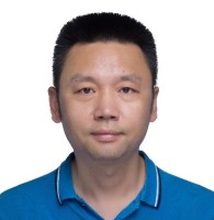 于滨 照片