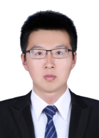 杨文轲 照片