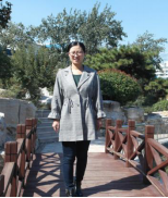 杨晓颖 照片
