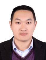 杨焕新 照片